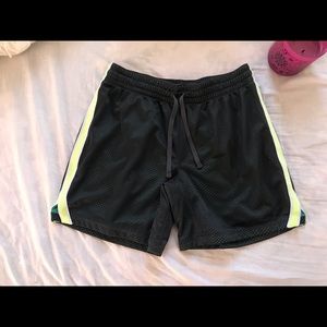 Danskin shorts